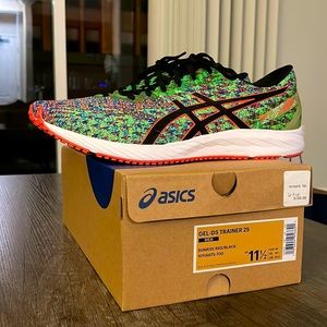 Asics Gel-DS Trainer 25 Size 11.5